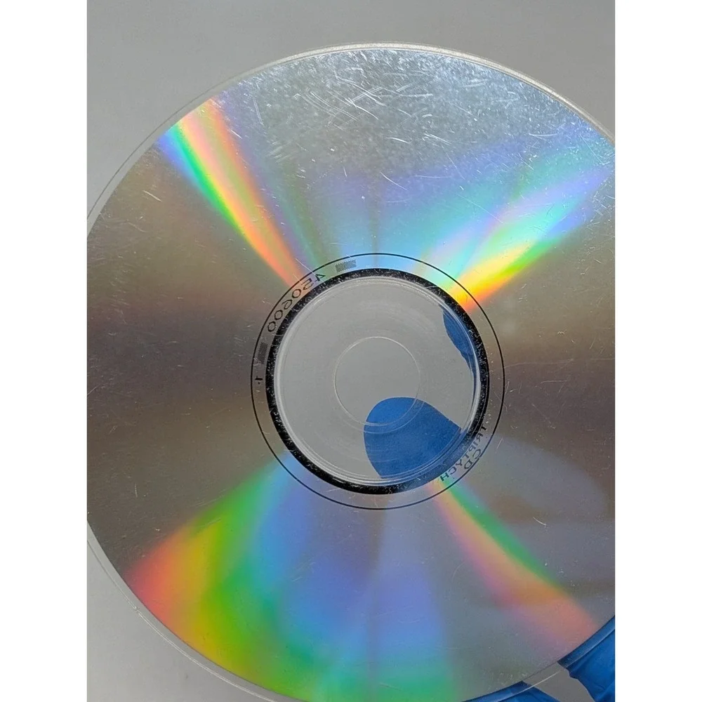 Klik & Play Game Creator PC Computer Game CD-ROM 1994 Maxis Disc Only TESTED VTG